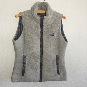 Patagonia Vest